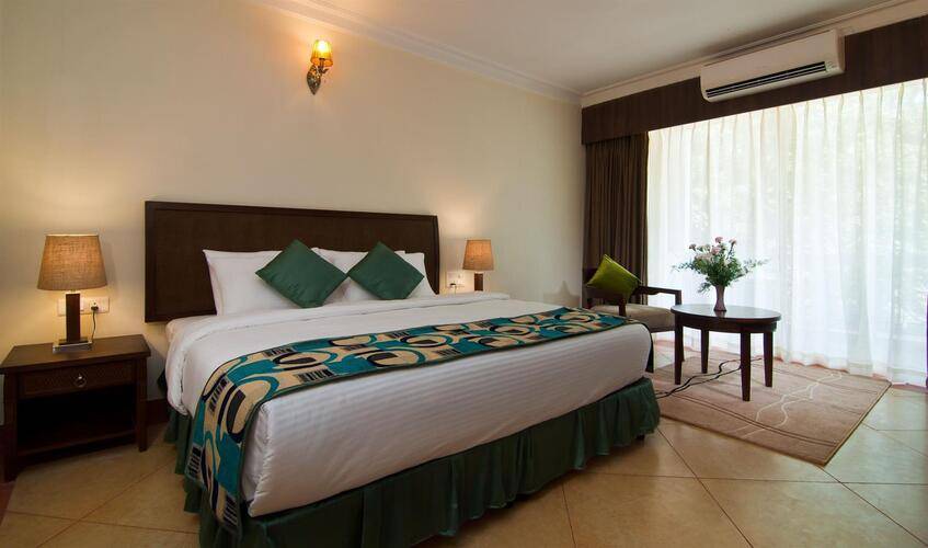 Nagoa Grande Resort & Spa