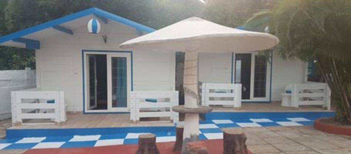 Paradise Village Beach Resort