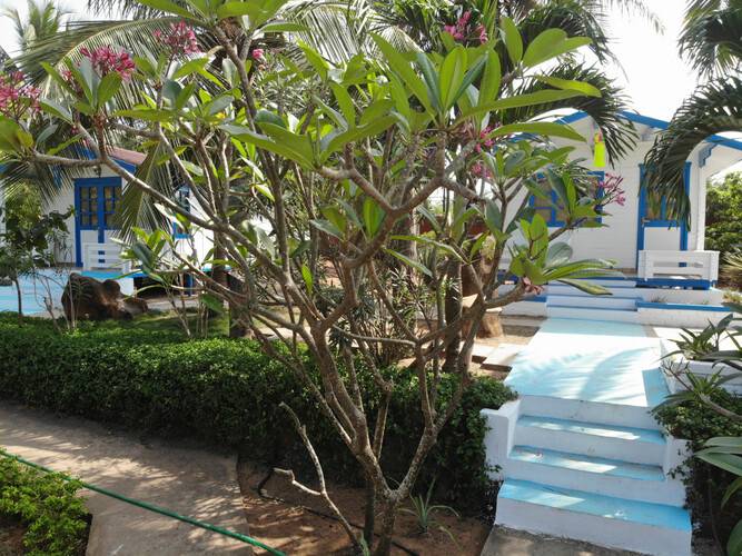 Paradise Village Beach Resort