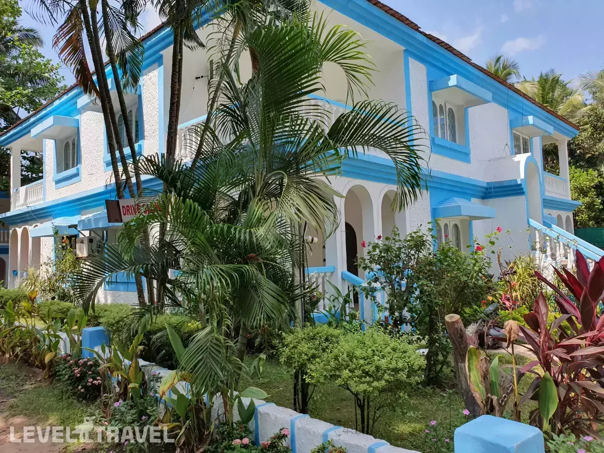 Paradise Village Beach Resort