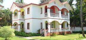 Paradise Village Beach Resort