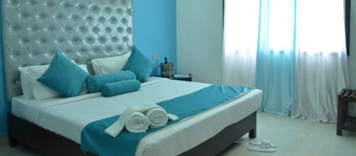 Paradise Village Beach Resort