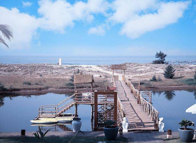 Riva Beach Resort