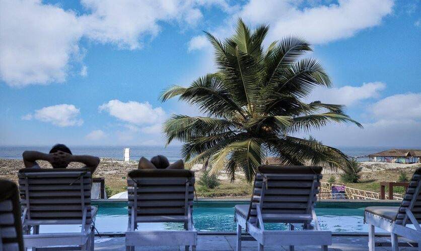 Riva Beach Resort