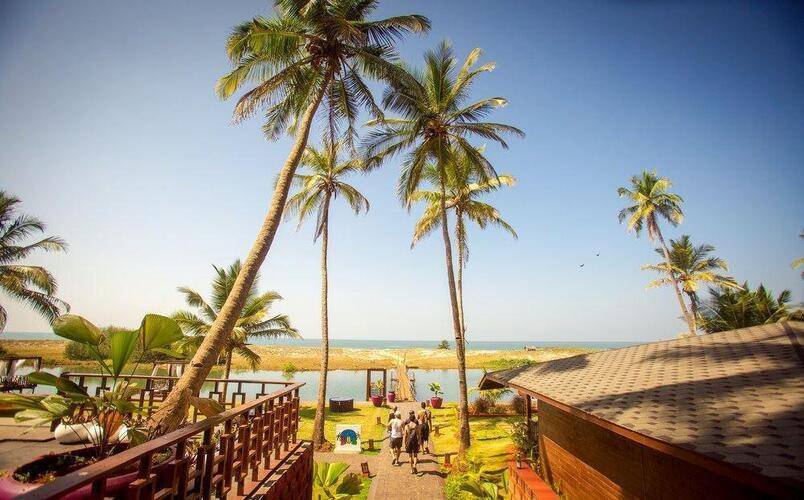 Riva Beach Resort