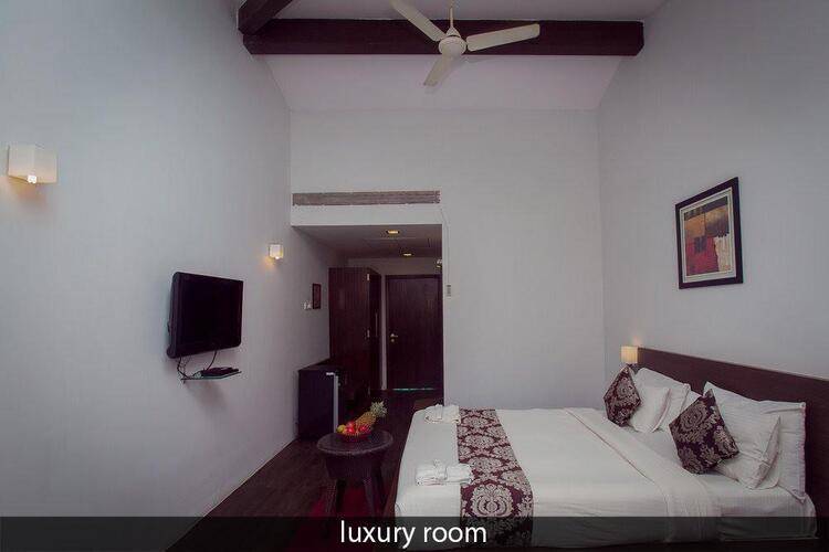 Riva Beach Resort