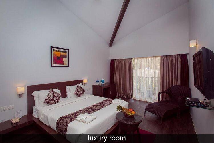 Riva Beach Resort