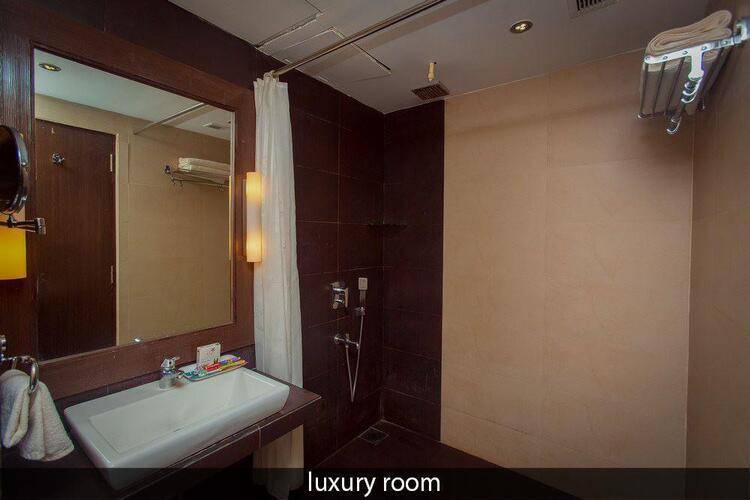 Riva Beach Resort