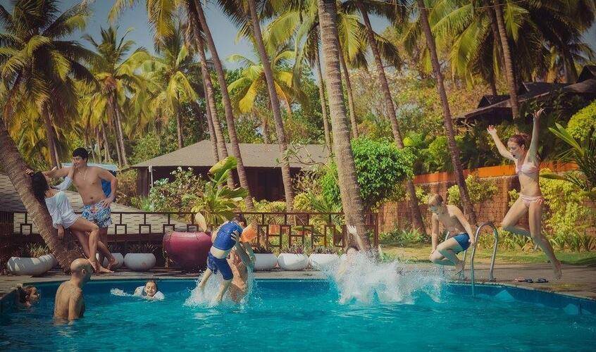 Riva Beach Resort