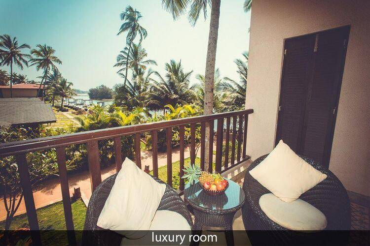 Riva Beach Resort