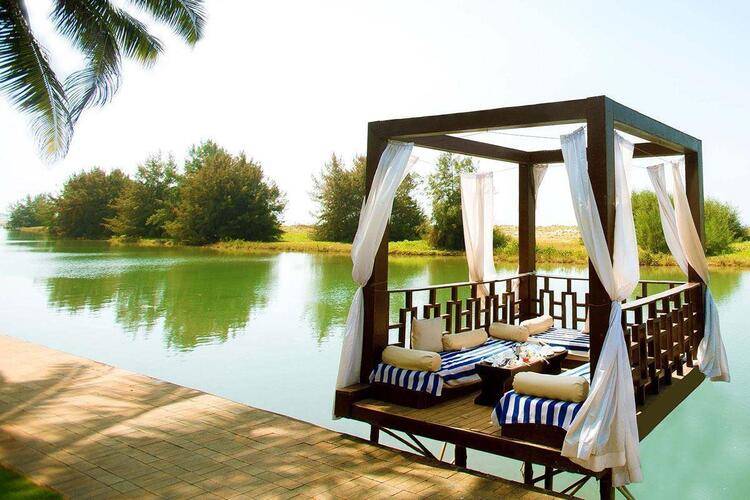 Riva Beach Resort