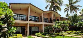 Riva Beach Resort