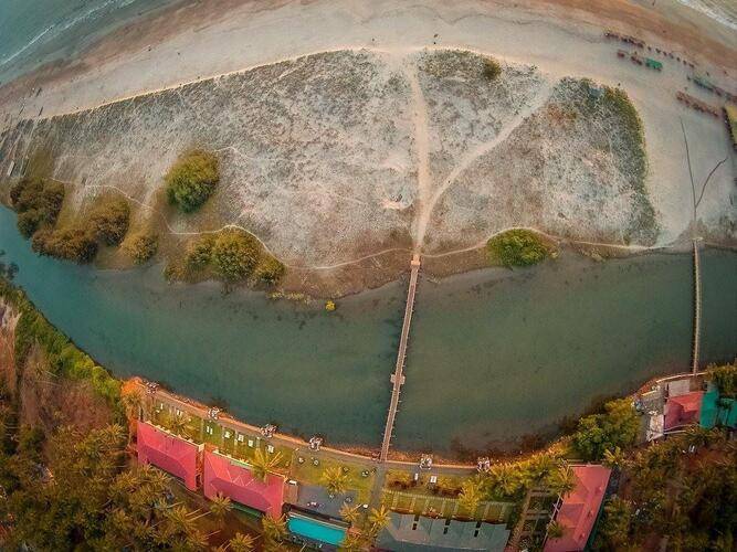 Riva Beach Resort