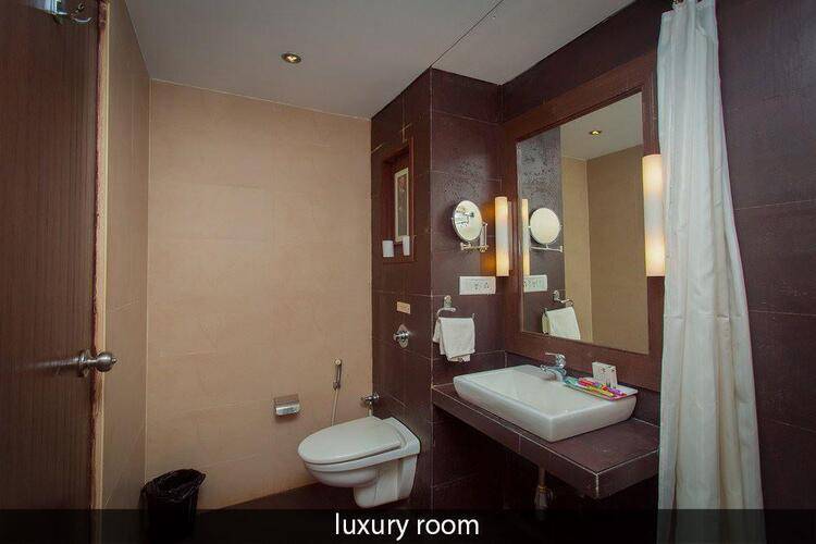 Riva Beach Resort