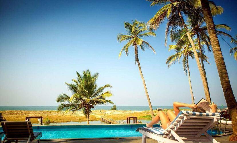 Riva Beach Resort