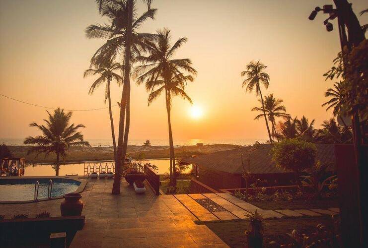 Riva Beach Resort