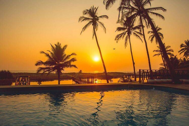 Riva Beach Resort