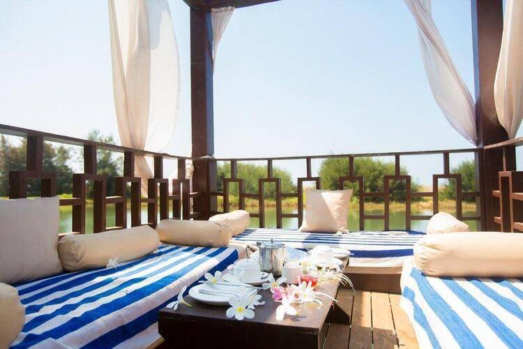 Riva Beach Resort