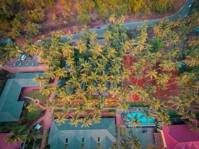 Riva Beach Resort