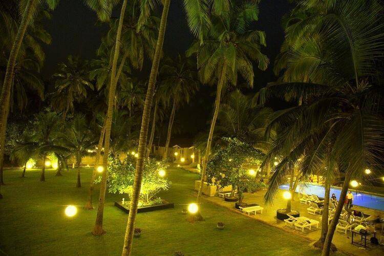 Riva Beach Resort