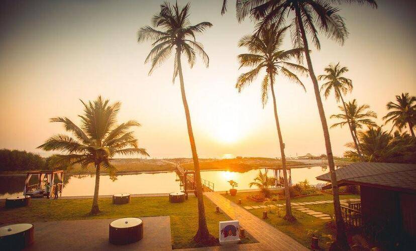 Riva Beach Resort