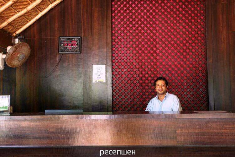 Riva Beach Resort