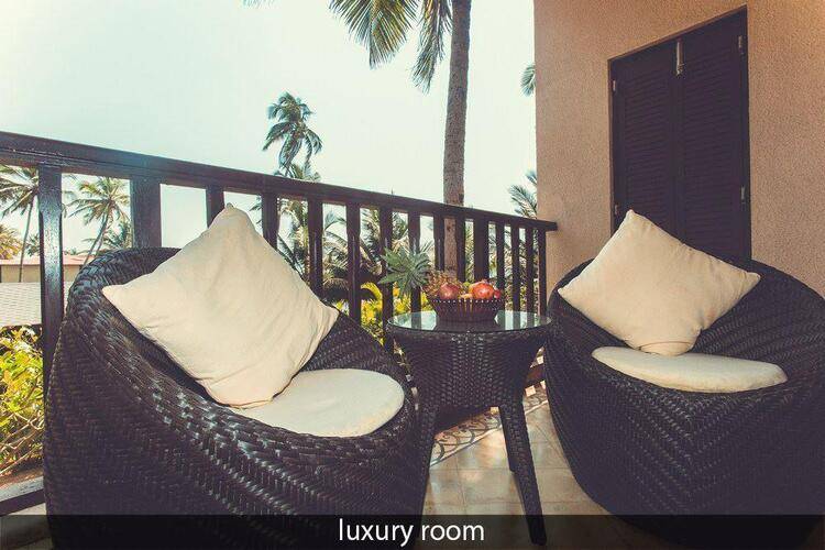 Riva Beach Resort