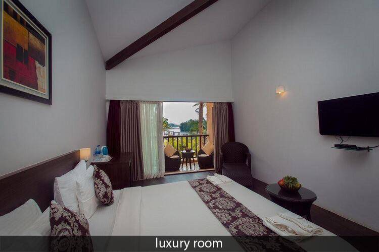 Riva Beach Resort