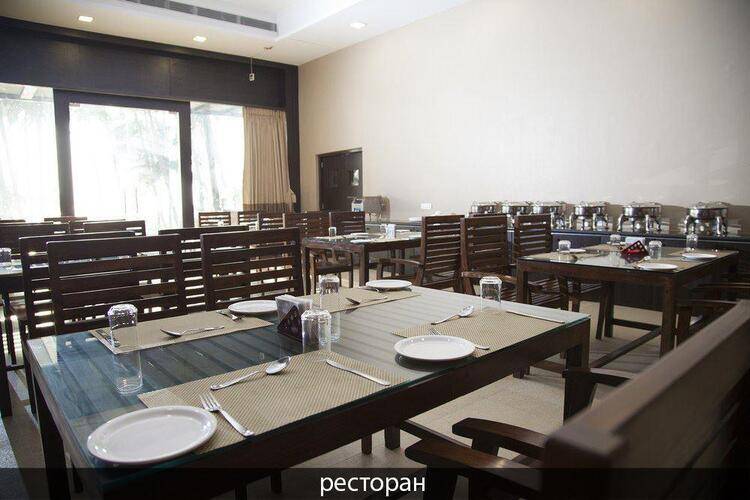 Riva Beach Resort