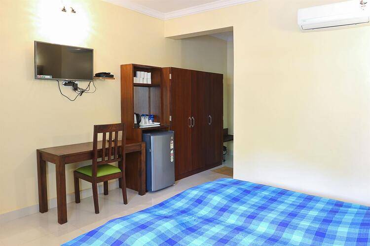 Riverside Regency Resort