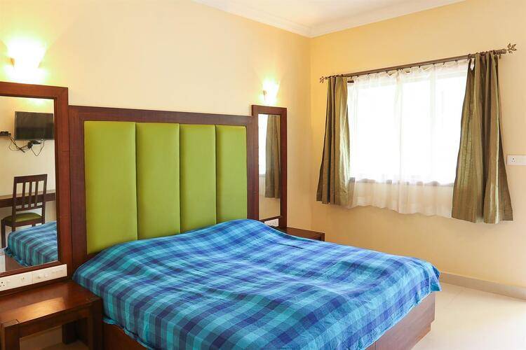 Riverside Regency Resort