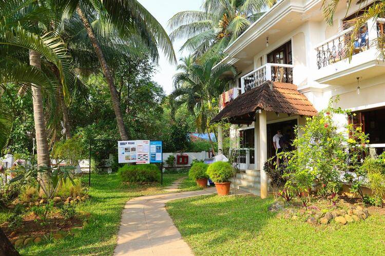 Riverside Regency Resort
