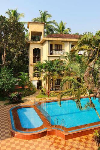 Riverside Regency Resort