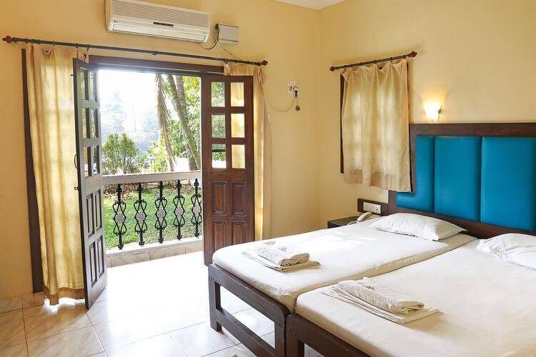 Riverside Regency Resort