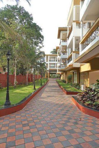 Goa Villagio Resort (Ex.Sterling Holidays Villagio)