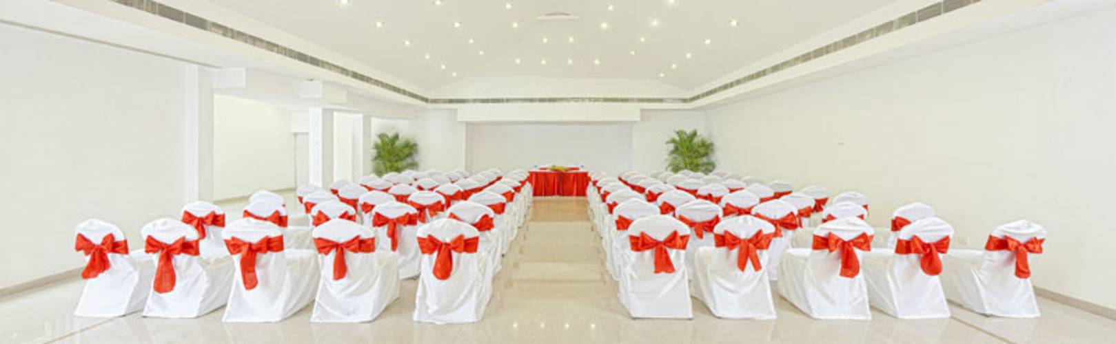 Goa Villagio Resort (Ex.Sterling Holidays Villagio)
