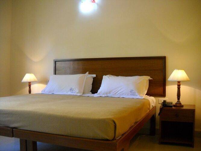The Village Inn Hotel
