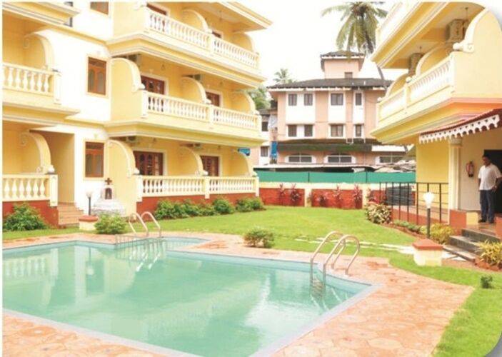 The Village Inn Hotel
