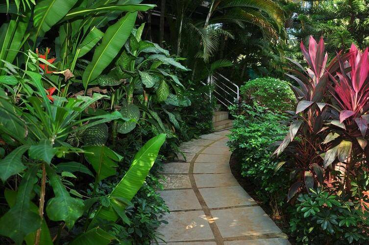 Villa Theresa Beach Resort