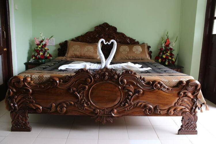 Villa Theresa Beach Resort