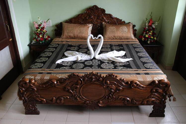 Villa Theresa Beach Resort