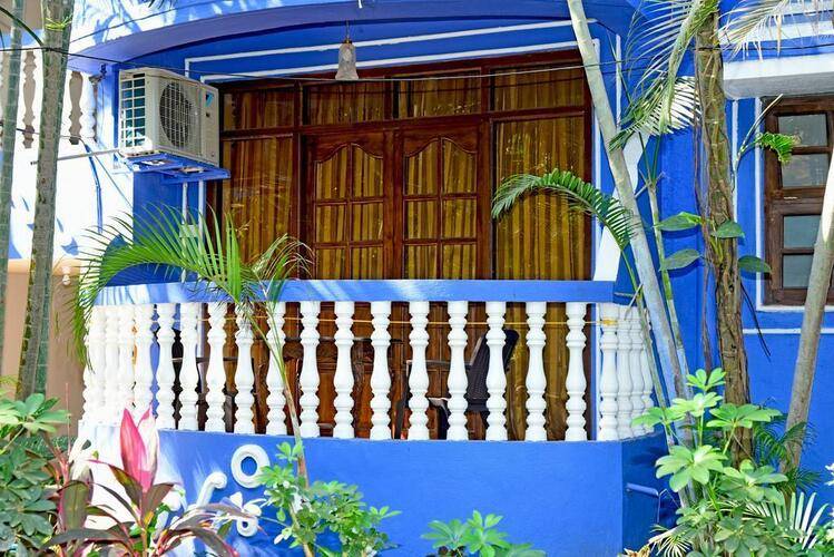 Villa Theresa Beach Resort