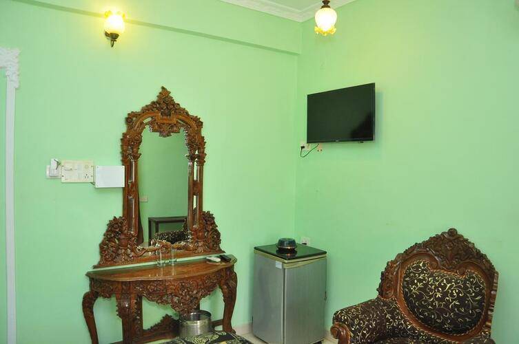 Villa Theresa Beach Resort