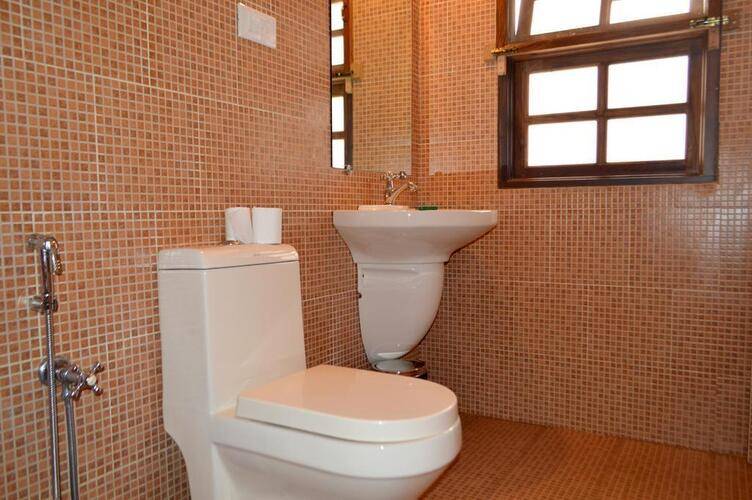 Villa Theresa Beach Resort