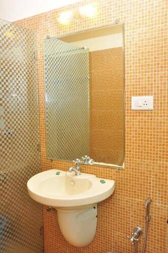 Villa Theresa Beach Resort