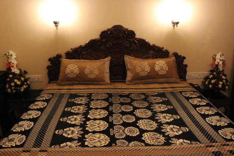 Villa Theresa Beach Resort