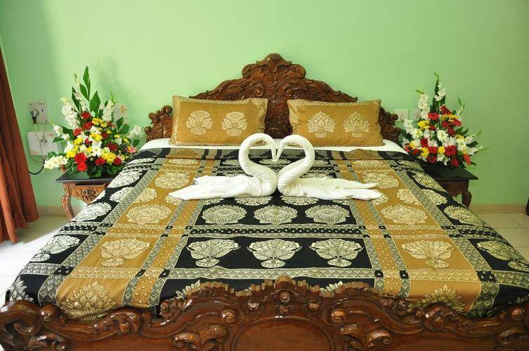 Villa Theresa Beach Resort