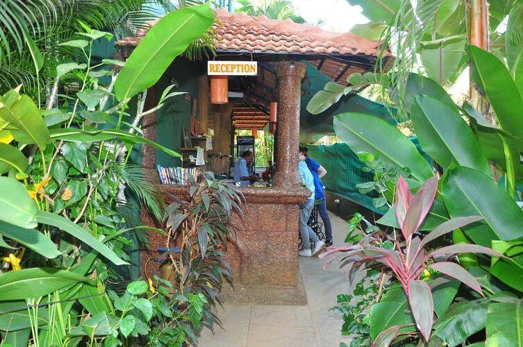 Villa Theresa Beach Resort