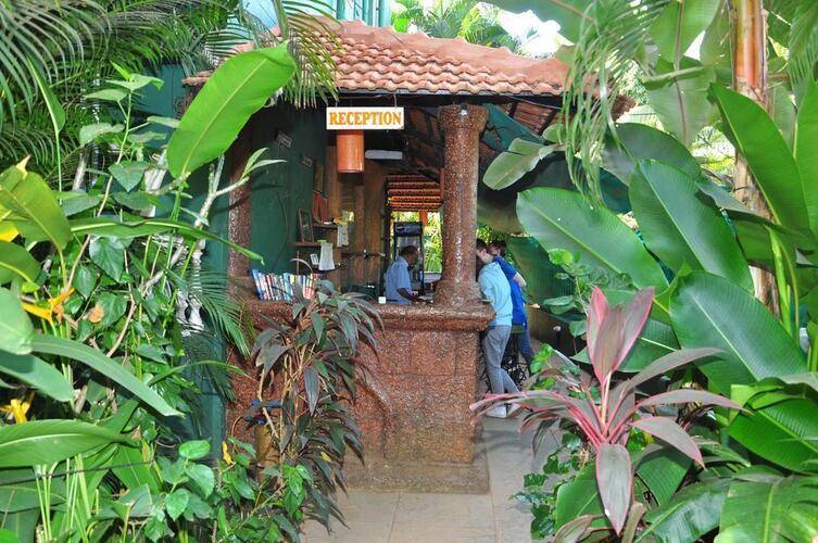 Villa Theresa Beach Resort