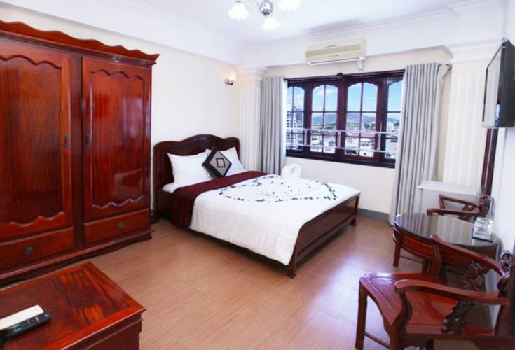 Boton Hotel